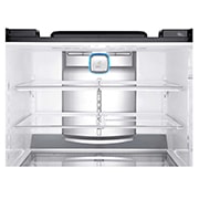 LG Tủ lạnh Side-by-Side GR-R247GB, GR-R247GB
