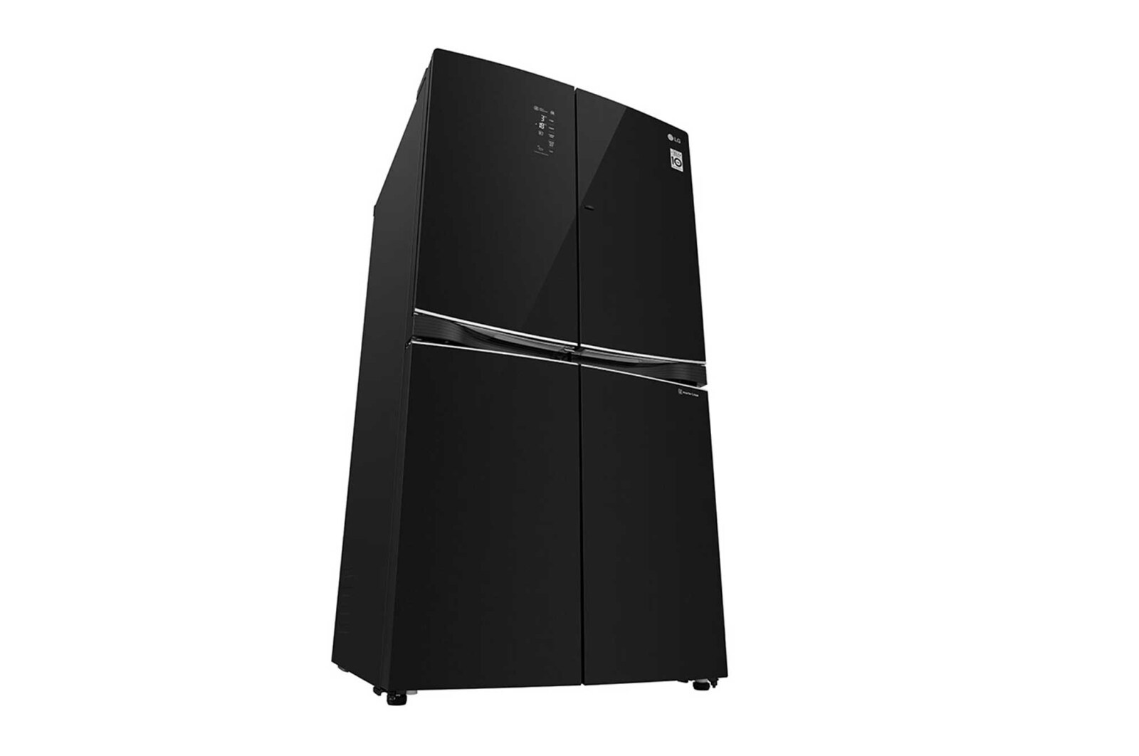 LG Tủ lạnh Side-by-Side GR-R247GB, GR-R247GB