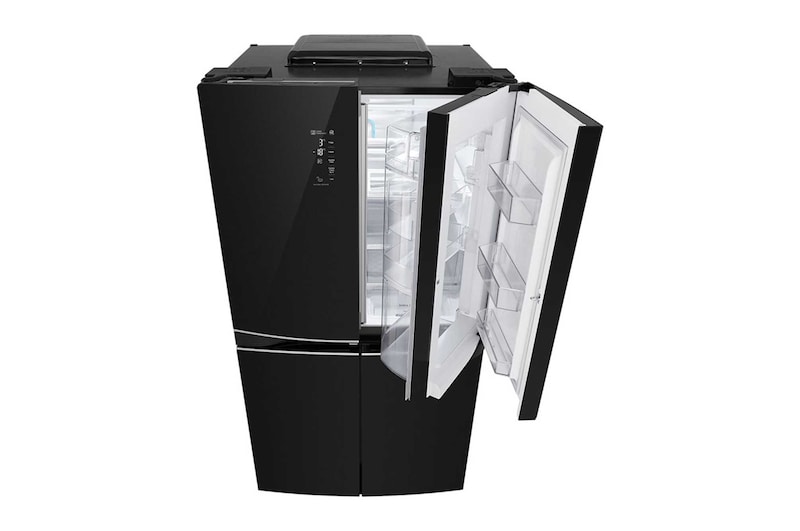 LG Tủ lạnh Side-by-Side GR-R247GB, GR-R247GB