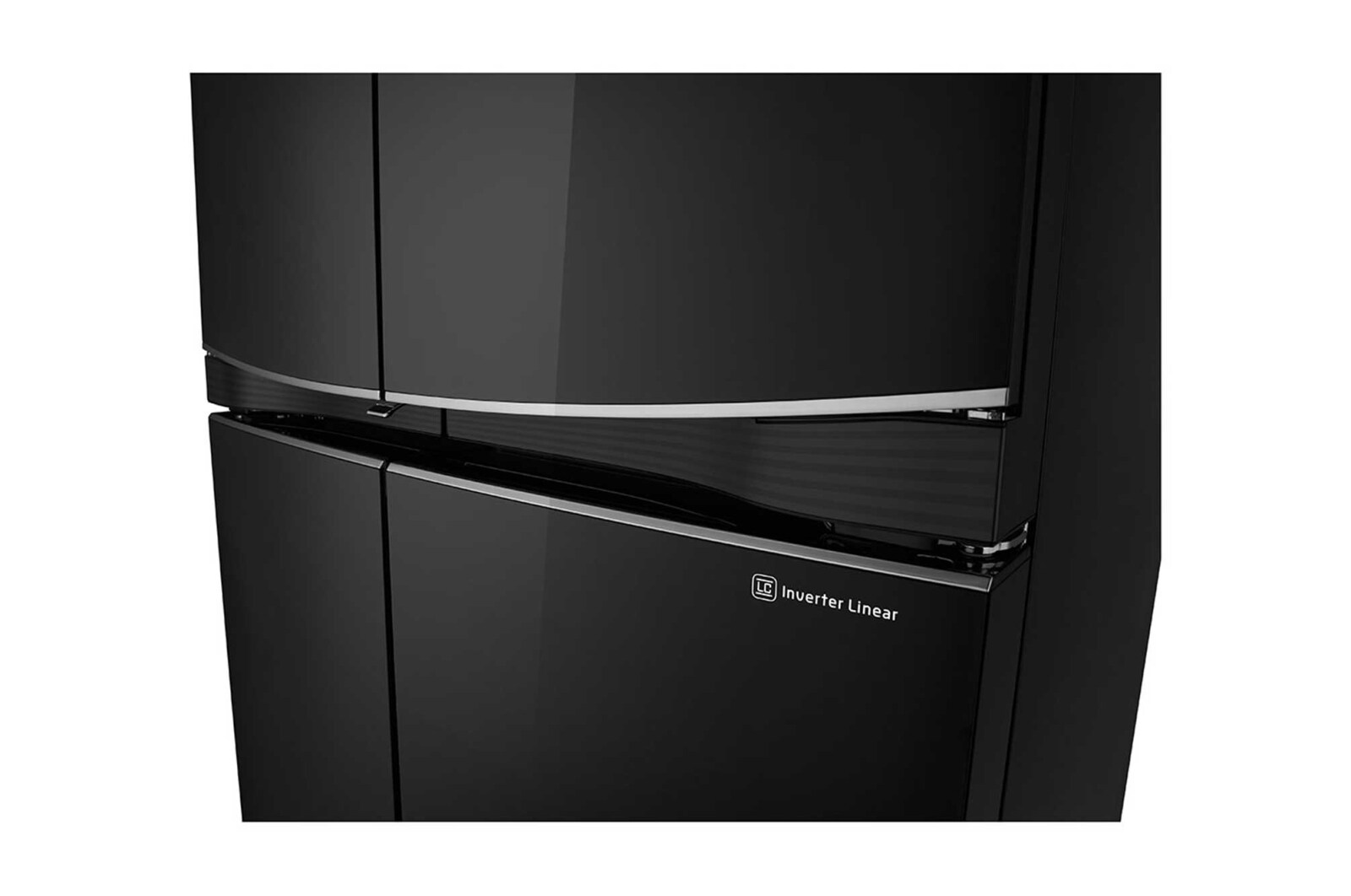 LG Tủ lạnh Side-by-Side GR-R247GB, GR-R247GB