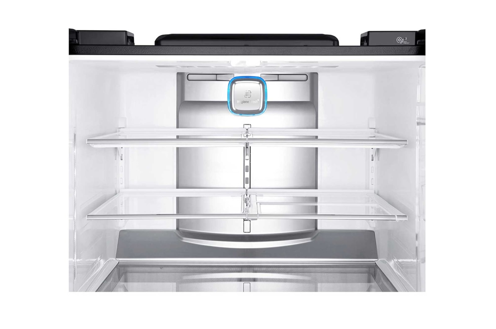 LG Tủ lạnh Side-by-Side GR-R247GB, GR-R247GB