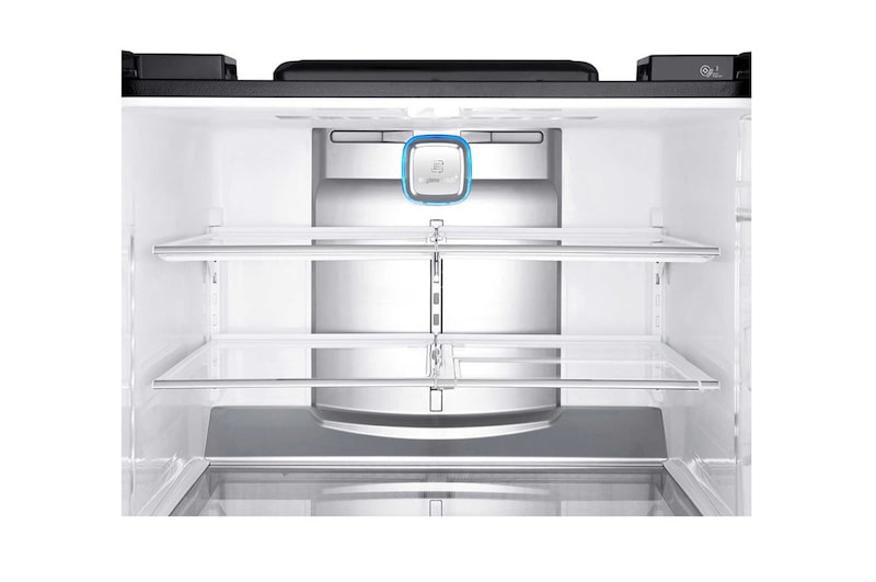 LG Tủ lạnh Side-by-Side GR-R247GB, GR-R247GB