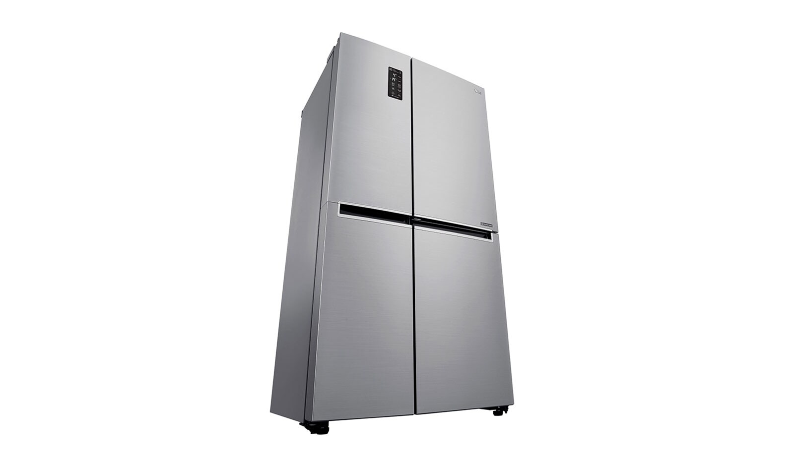 LG Tủ lạnh Side-by-Side GR-R247JS, GR-R247JS