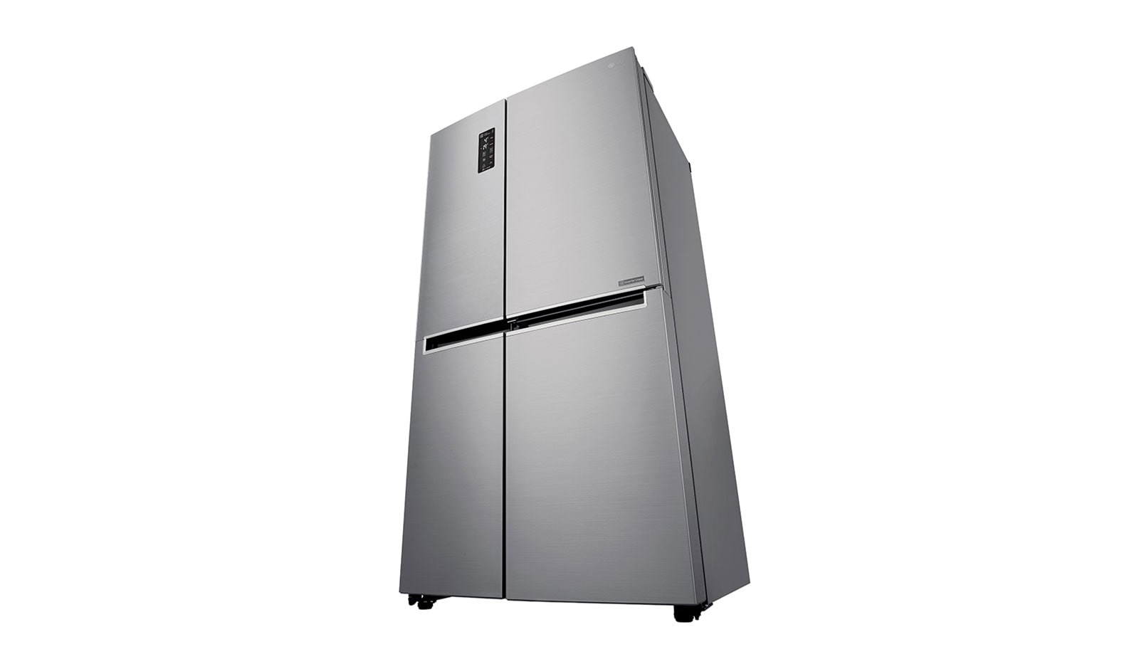 LG Tủ lạnh Side-by-Side GR-R247JS, GR-R247JS