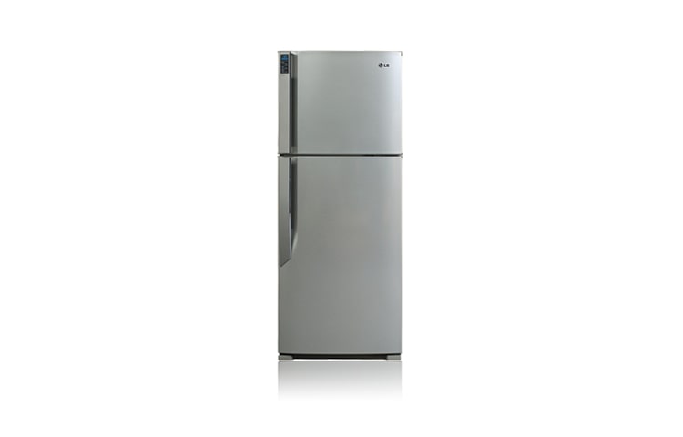 Hình ảnh mặt trước của Tủ lạnh GR-S402S. Giá tham khảo: 9,790,000 GR-S402S