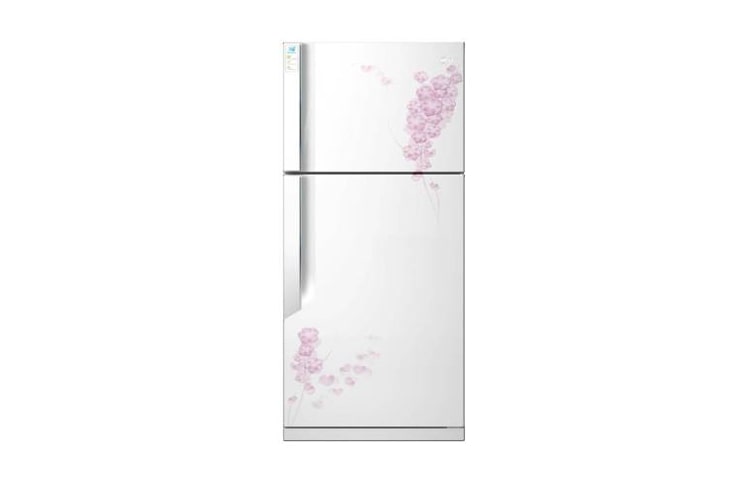 Hình ảnh mặt trước của Tủ lạnh GR-S502PG. Giá tham khảo: 13,590,000VNĐ GR-S502PG