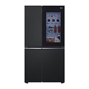 GR-V257BL Mặt trước