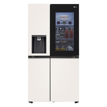 GR-X257BG Mặt trước