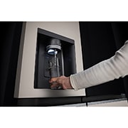 water dispenser