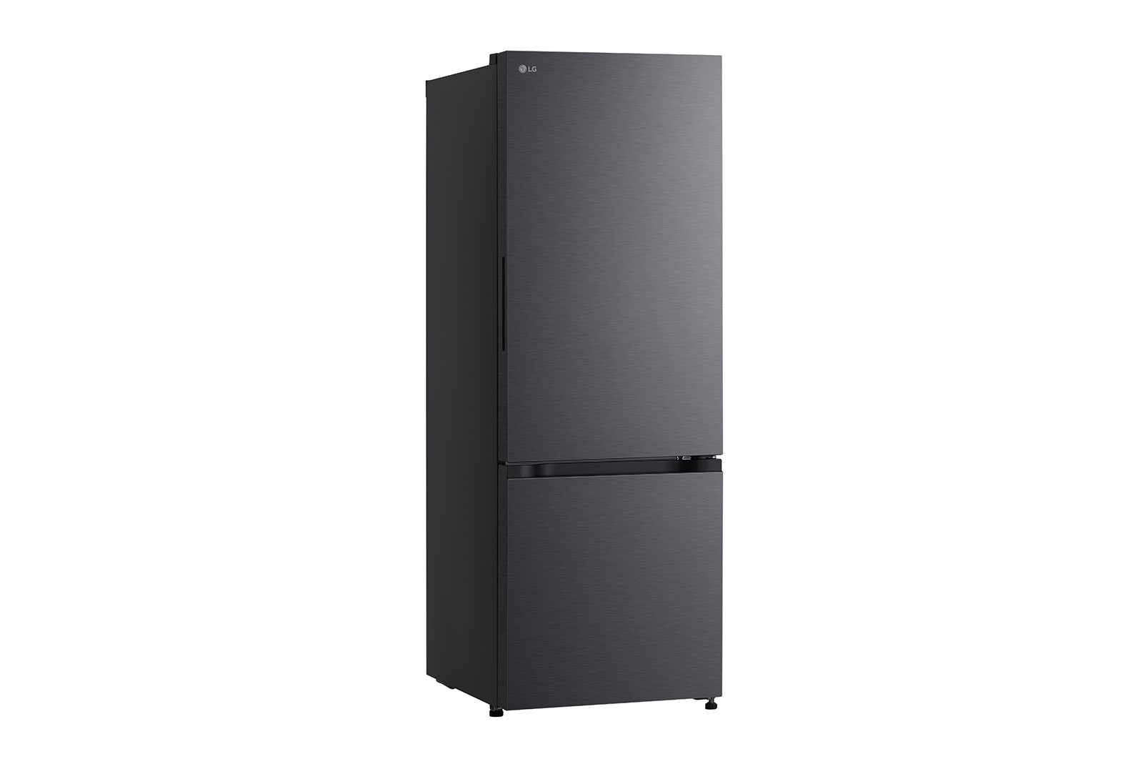 LG Tủ lạnh LG ngăn đá dưới màu đen 335L LBB33BLM, LBB33BLM