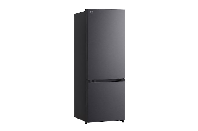 LG Tủ lạnh LG ngăn đá dưới màu đen 335L LBB33BLM, LBB33BLM