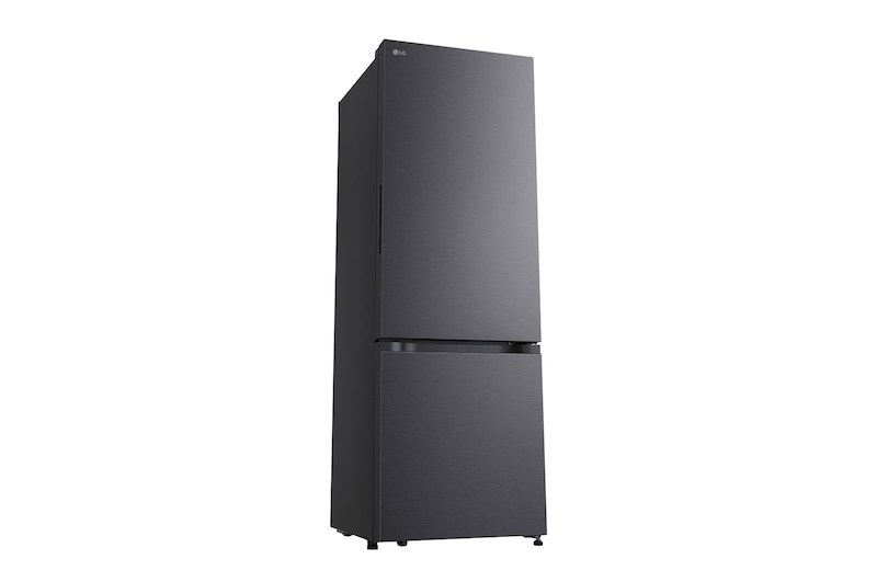 LG Tủ lạnh LG ngăn đá dưới màu đen 335L LBB33BLM, LBB33BLM