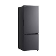 LG Tủ lạnh LG ngăn đá dưới màu đen 335L LBB33BLM, LBB33BLM