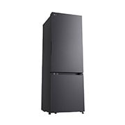 LG Tủ lạnh LG ngăn đá dưới màu đen 335L LBB33BLM, LBB33BLM