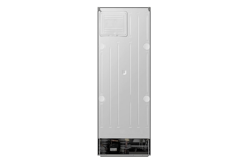 LG Tủ lạnh LG ngăn đá dưới màu đen 332L LBD33BLM, LBD33BLM