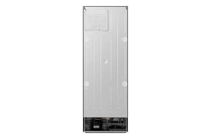 LG Tủ lạnh LG ngăn đá dưới màu đen 332L LBD33BLM, LBD33BLM