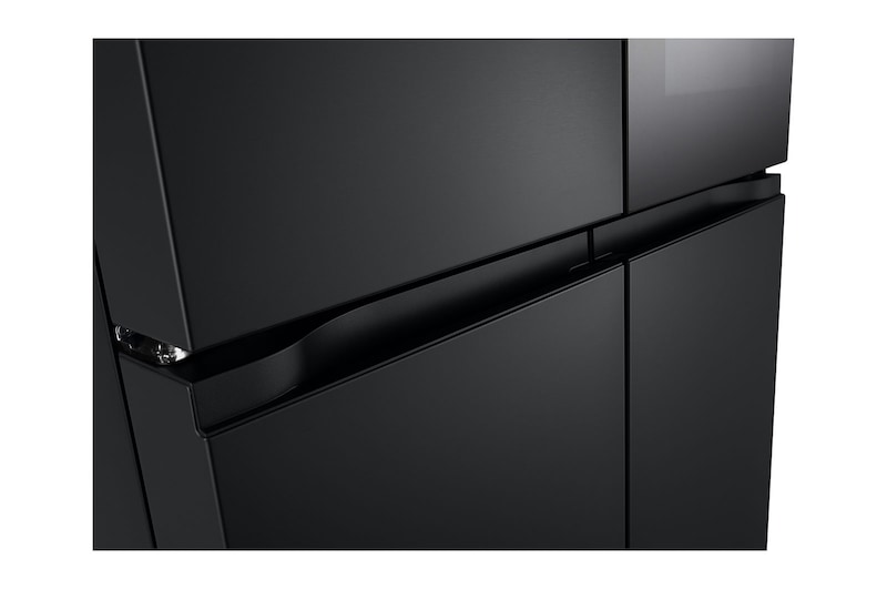 handle view
