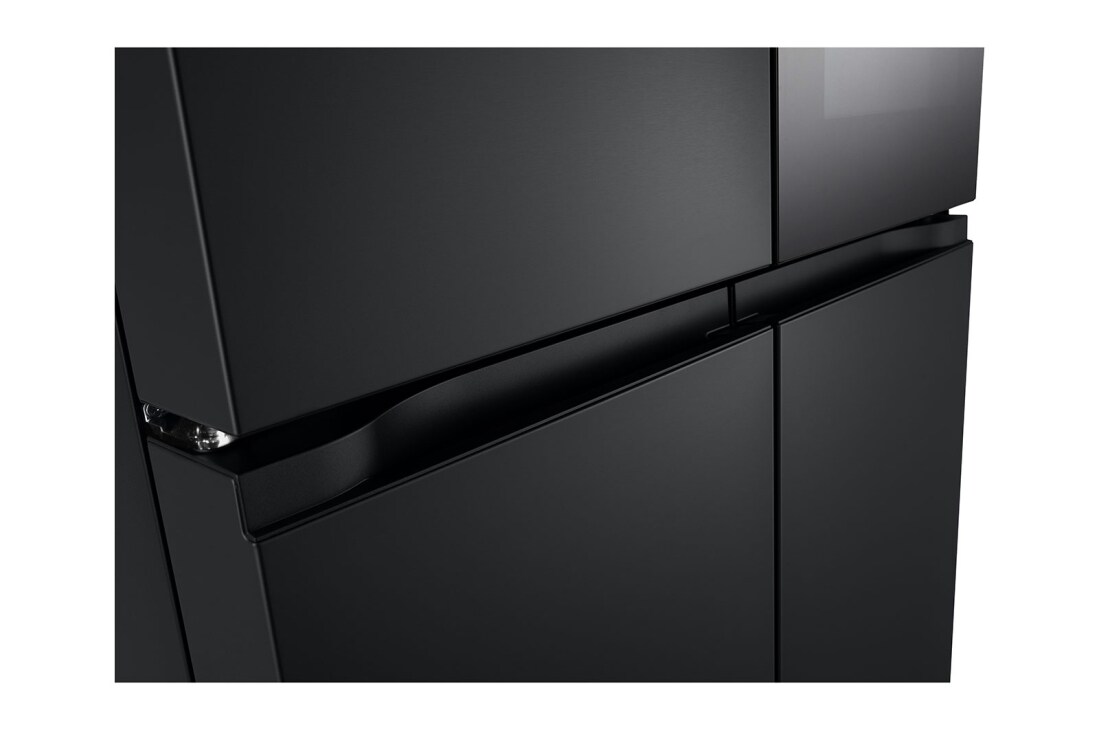 handle view