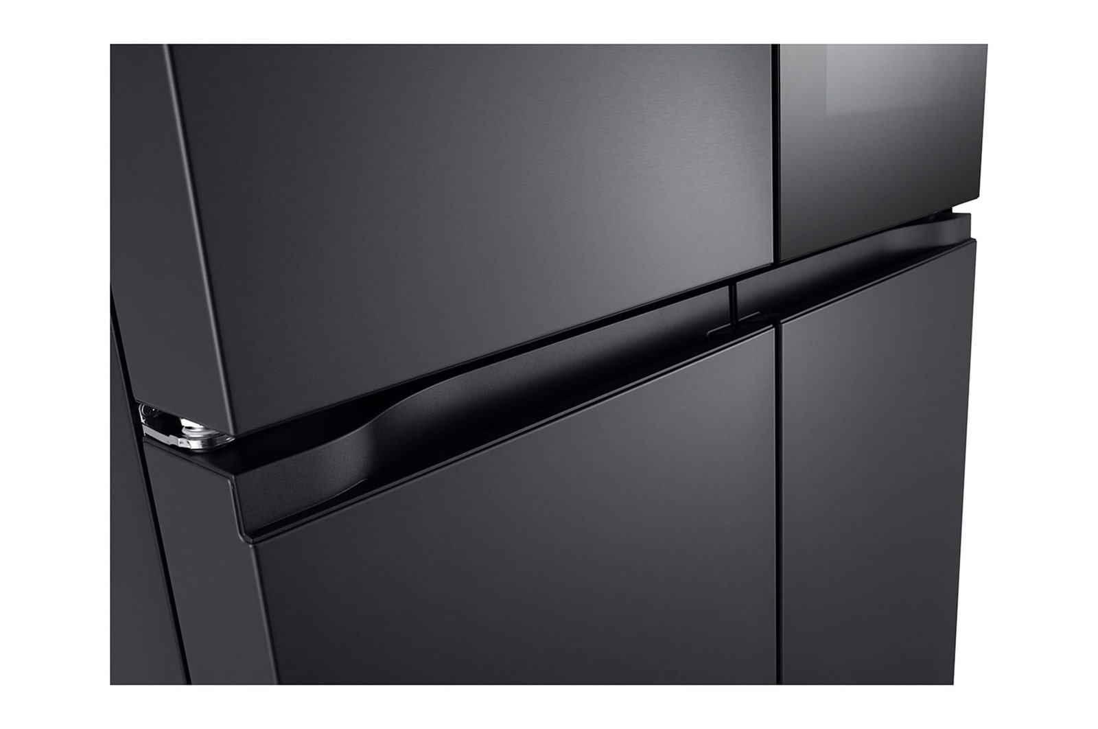 Handle detail