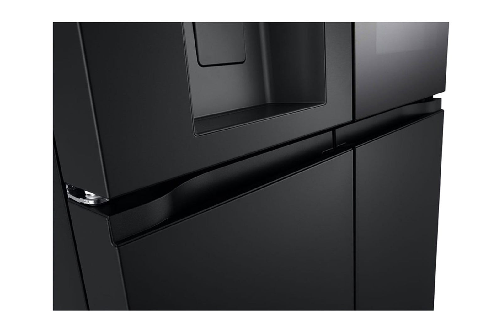 handle view