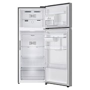 LG Tủ lạnh LG ngăn đá trên Smart Inverter™ 459L màu bạc LTD46SVMA, LTD46SVMA