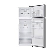 LG Tủ lạnh LG ngăn đá trên Smart Inverter™ 459L màu bạc LTD46SVMA, LTD46SVMA