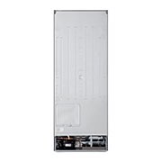 LG Tủ lạnh LG ngăn đá trên Smart Inverter™ 459L màu bạc LTD46SVMA, LTD46SVMA