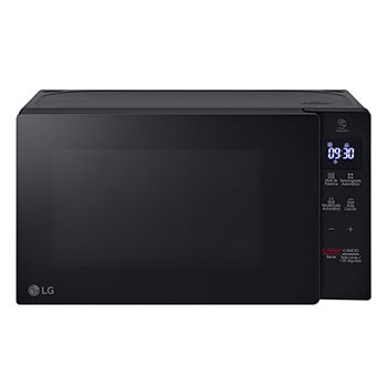 Hình ảnh mặt trước của LG Lo vi song MS2032GAS