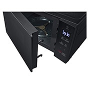 LG Lò Vi Sóng LG NeoChef™ 20l màu Đen MS2032GAS, MS2032GAS
