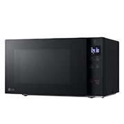LG Lò Vi Sóng LG NeoChef™ 20l màu Đen MS2032GAS, MS2032GAS