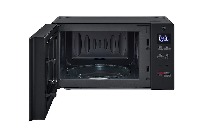 LG Lò Vi Sóng LG NeoChef™ 20l màu Đen MS2032GAS, MS2032GAS