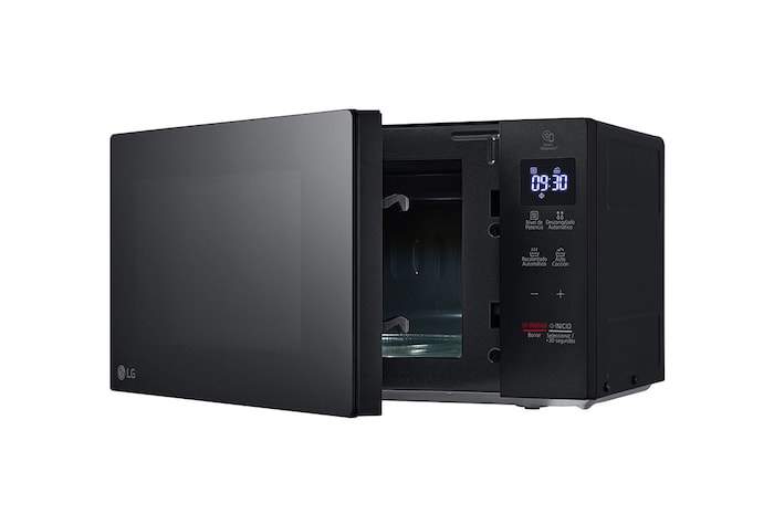 LG Lò Vi Sóng LG NeoChef™ 20l màu Đen MS2032GAS, MS2032GAS