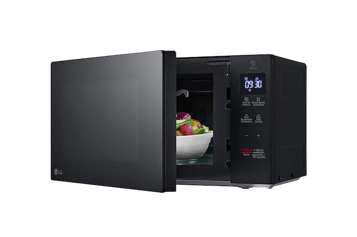 LG Lò Vi Sóng LG NeoChef™ 20l màu Đen MS2032GAS, MS2032GAS