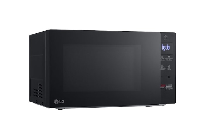 LG Lò Vi Sóng LG NeoChef™ 20l màu Đen MS2032GAS, MS2032GAS