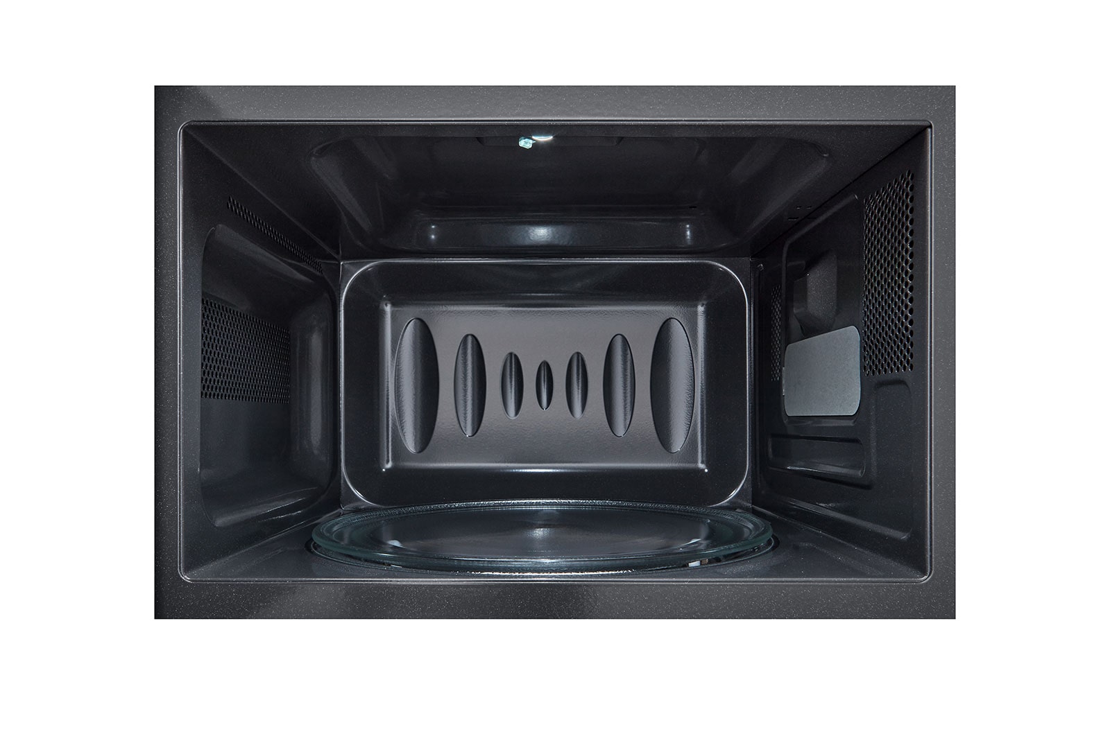 LG Lò Vi Sóng LG NeoChef™ 20l màu Đen MS2032GAS, MS2032GAS