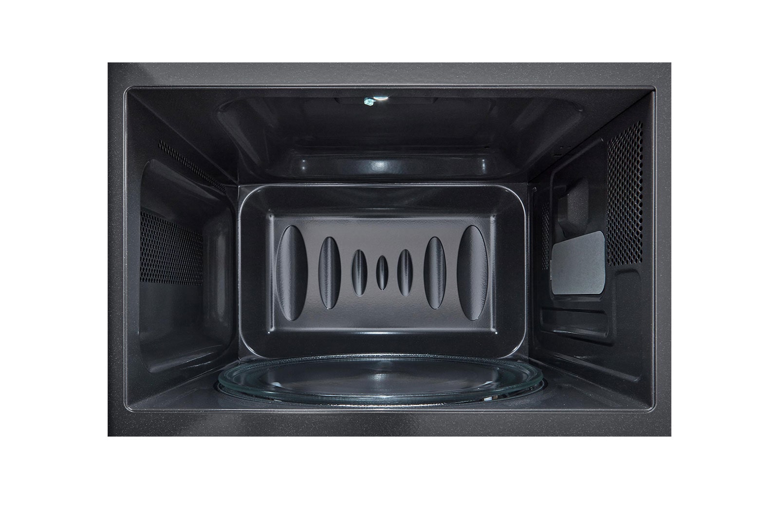 LG Lò Vi Sóng LG NeoChef™ 20l màu Đen MS2032GAS, MS2032GAS