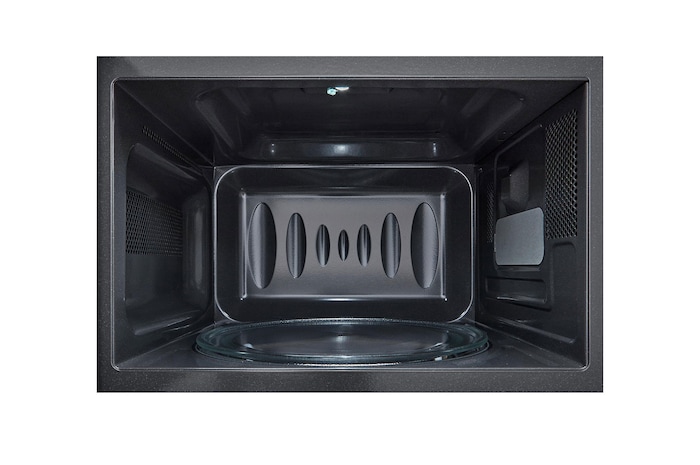 LG Lò Vi Sóng LG NeoChef™ 20l màu Đen MS2032GAS, MS2032GAS