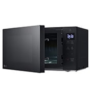 LG Lò Vi Sóng LG NeoChef™ 20l màu Đen MS2032GAS, MS2032GAS