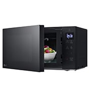 LG Lò Vi Sóng LG NeoChef™ 20l màu Đen MS2032GAS, MS2032GAS