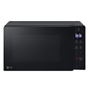 LG Lò Vi Sóng LG NeoChef™ 20l màu Đen MS2032GAS, MS2032GAS