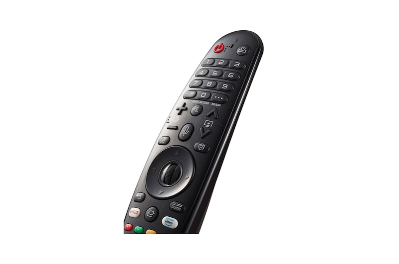 LG Điều khiển thông minh LG Magic Remote, MR20GA