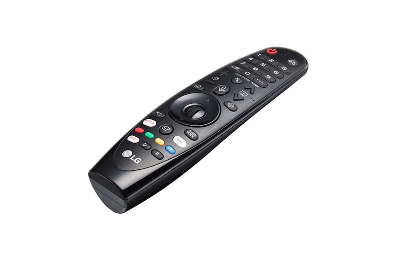 LG Điều khiển thông minh LG Magic Remote, MR20GA