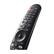 LG Điều khiển thông minh LG Magic Remote, MR20GA