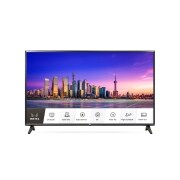 Hình ảnh mặt trước của Dòng LT660H 32LT660HBTB