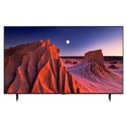 Hình ảnh mặt trước của Bảng hiệu UHD 65UT901C0SB