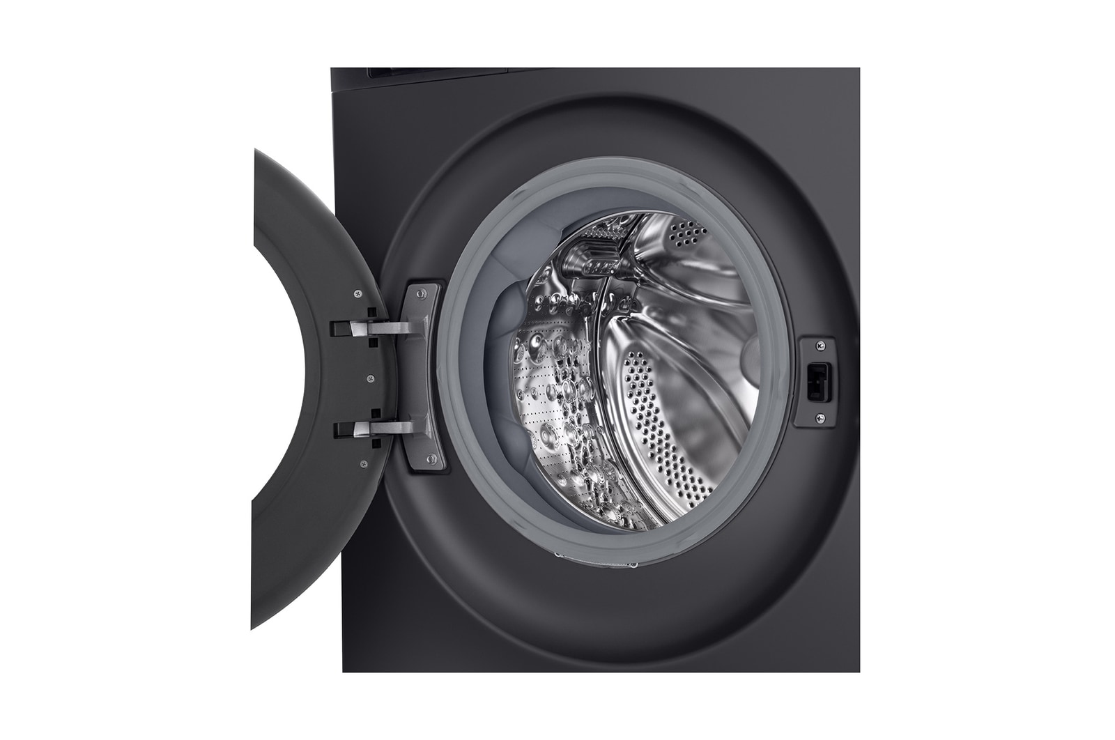 Hình ảnh cho thấy giảm phát thải vi nhựa lên đến 60% với nền hình sóng biển