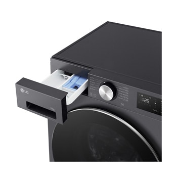 Hình ảnh chi tiết vải phóng to và làm mềm bằng hơi nước