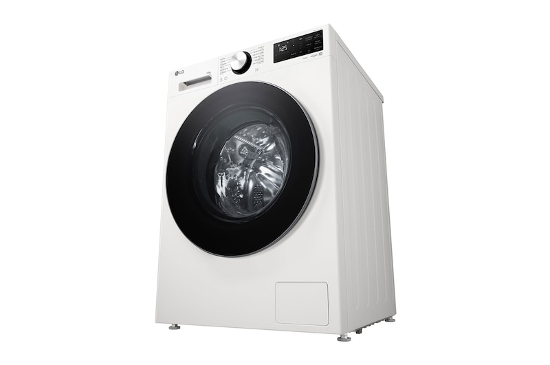 top perspective view