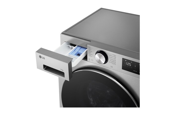 Hình ảnh chi tiết vải phóng to và làm mềm bằng hơi nước