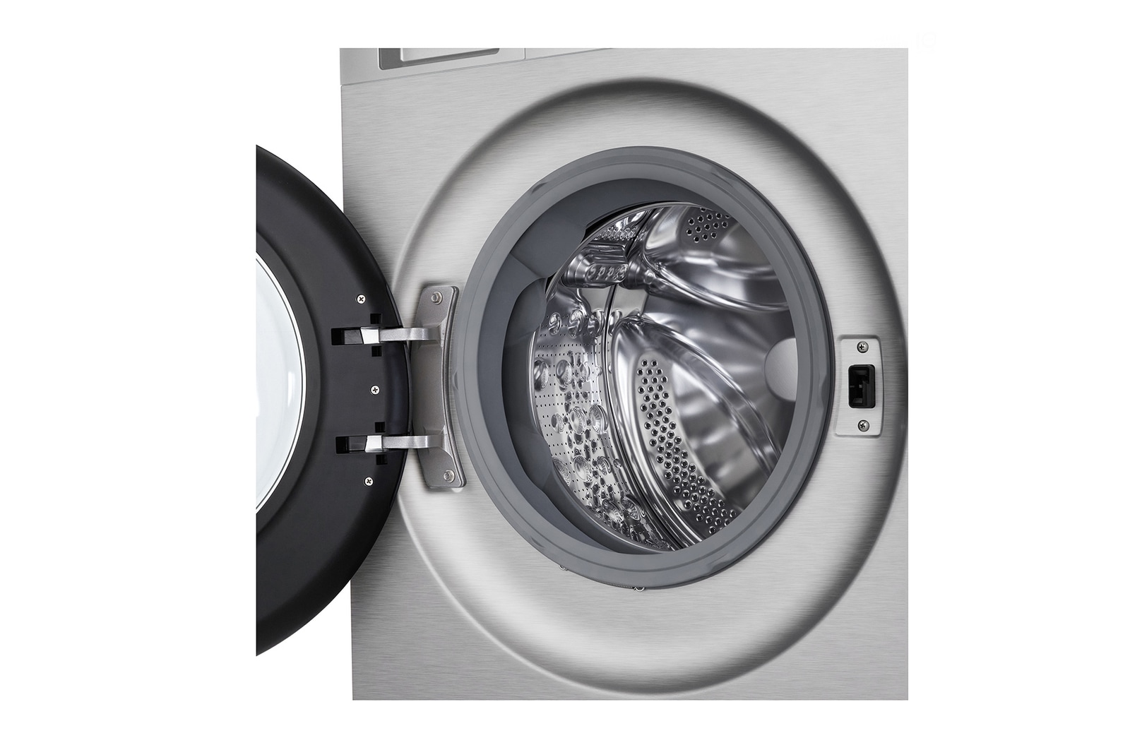 Hình ảnh cho thấy giảm phát thải vi nhựa lên đến 60% với nền hình sóng biển